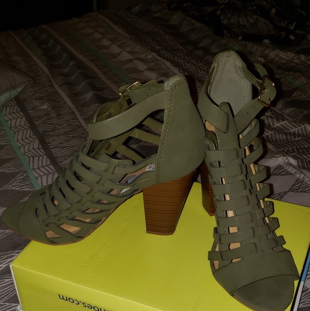 Wedges
